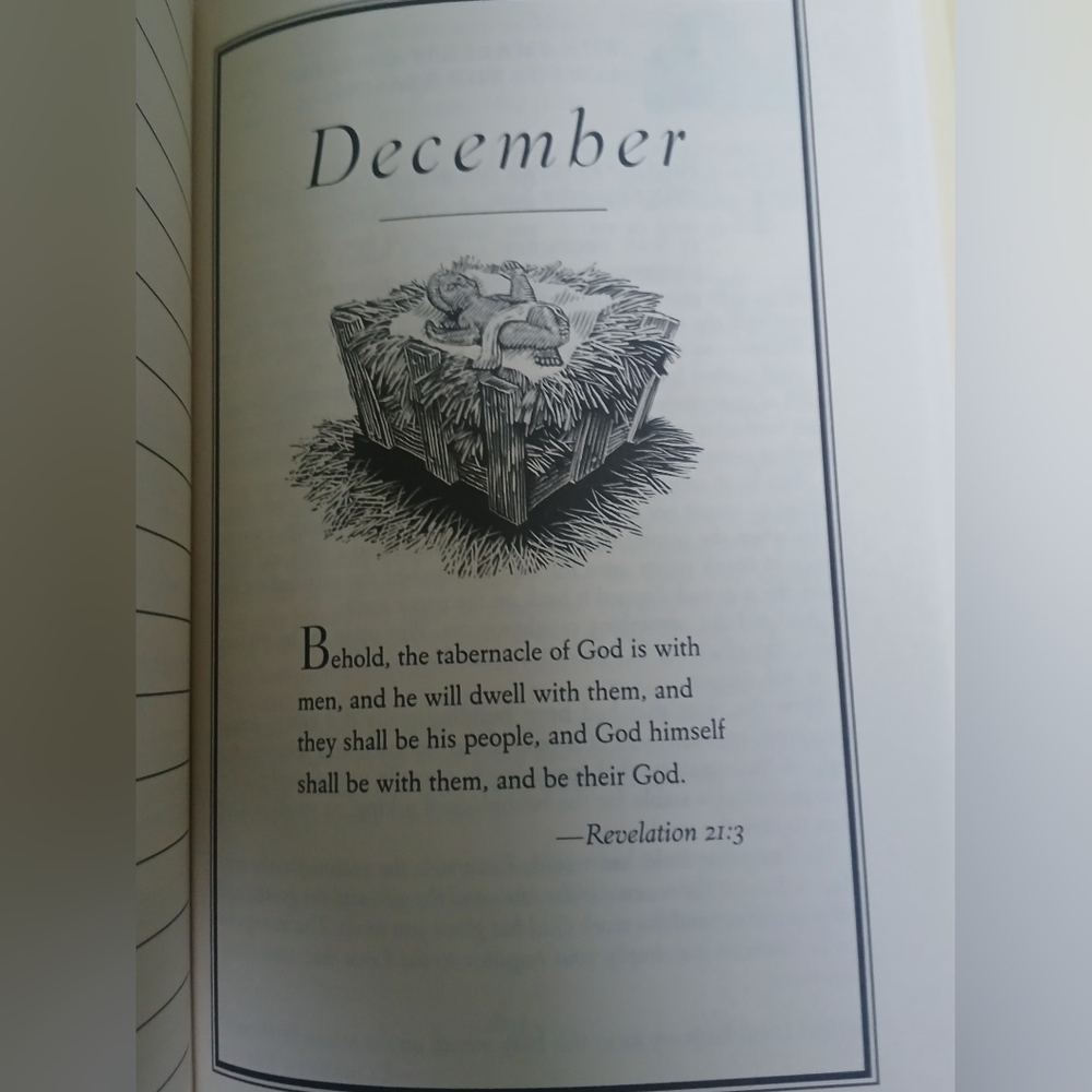 🔹️ Daily Guideposts 2006 - Picture 4 of 4